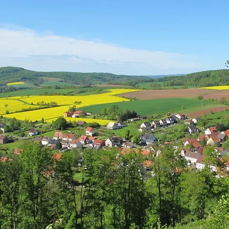 Fasse 아파트 우슬라