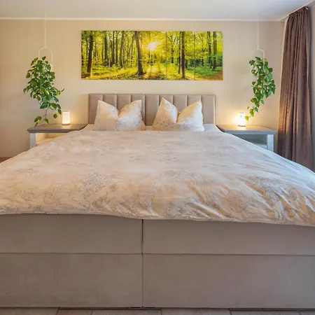 Fasse 아파트 우슬라