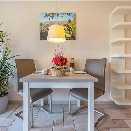 Apartmán Fasse *