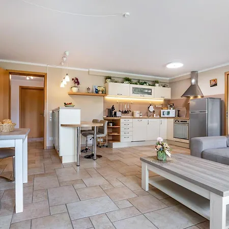 Apartmán Fasse