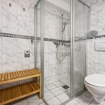 Fasse Apartmán