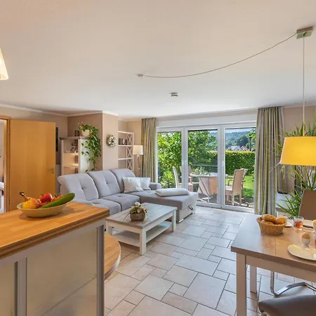 Fasse Apartmán