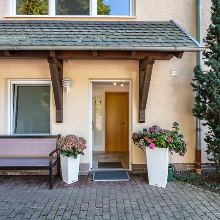 Fasse Apartmán