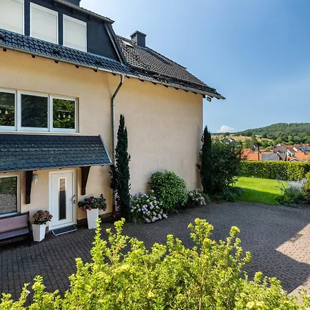 Apartmán Fasse Uslar